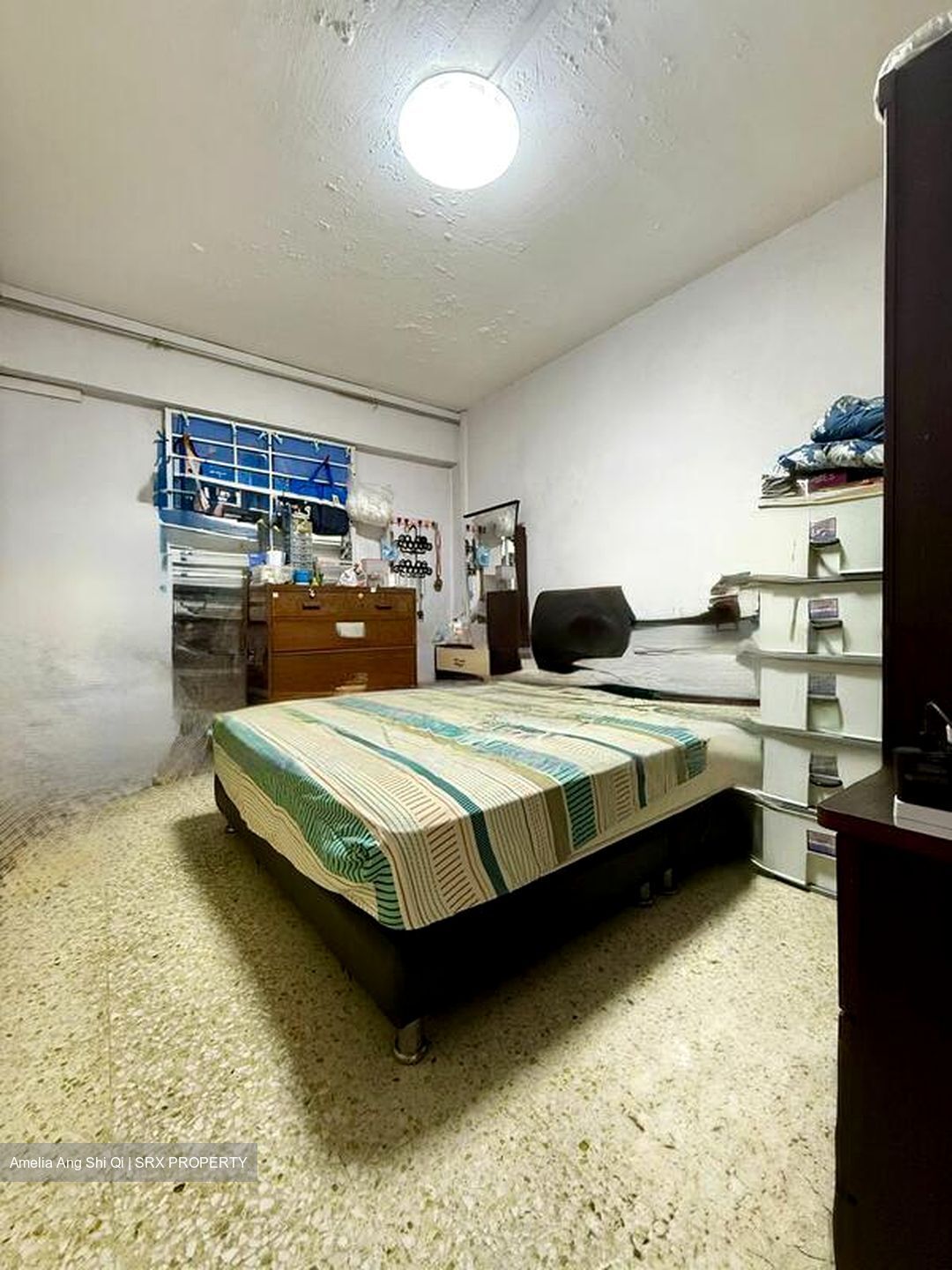 Blk 341 Clementi Avenue 5 (Clementi), HDB 3 Rooms #475751321